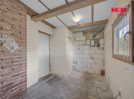 Prodej domu/vily, 90 m²