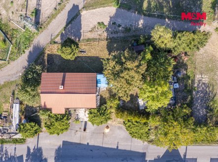 Prodej domu/vily, 72 m²