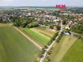 Prodej pozemku, zemědělská půda, 872 m²