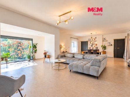 Prodej domu/vily, 165 m²