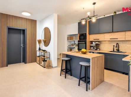 Prodej domu/vily, 165 m²