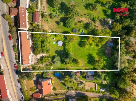 Prodej domu/vily, 165 m²