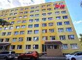 Prodej bytu, 2+kk, 43 m²