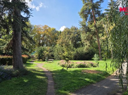 Prodej bytu, 2+kk, 43 m²