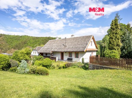 Prodej domu/vily, 160 m²