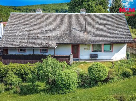 Prodej domu/vily, 160 m²