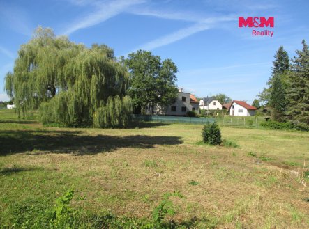 Prodej pozemku pro bydlení, 957 m²