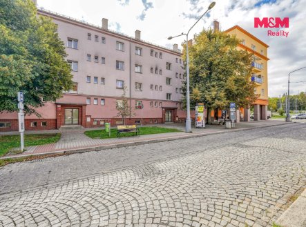 Prodej bytu, 3+kk, 71 m²