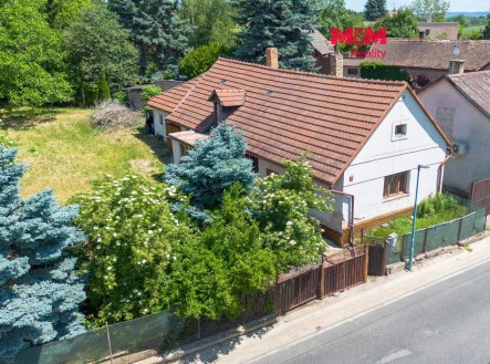 Prodej chaty/rekreačního objektu, 105 m²