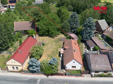 Prodej chaty/rekreačního objektu, 105 m²