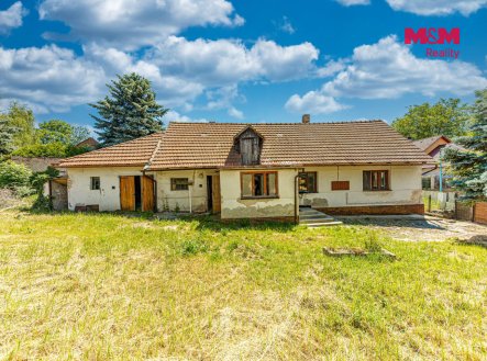 Prodej chaty/rekreačního objektu, 105 m²