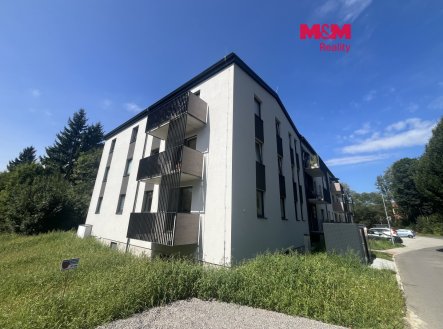 Prodej bytu, 3+kk, 68 m²