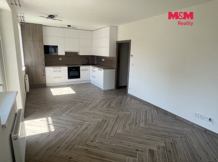 Prodej bytu, 3+kk, 68 m²