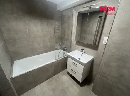 Prodej bytu, 3+kk, 68 m²