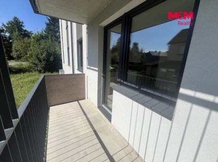 Prodej bytu, 3+kk, 68 m²