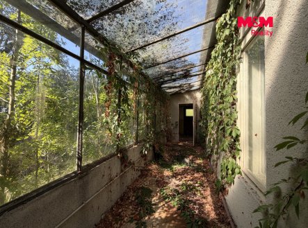 Prodej domu/vily, 70 m²