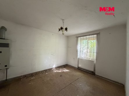 Prodej domu/vily, 70 m²