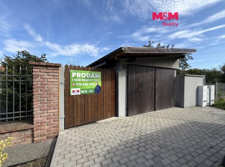 Prodej pozemku pro bydlení, 647 m²