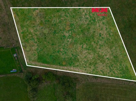 Prodej pozemku pro bydlení, 1 154 m²