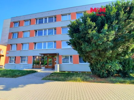 Pronájem bytu, 1+kk, 27 m²
