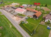 Pronájem výrobní prostory, 453 m²