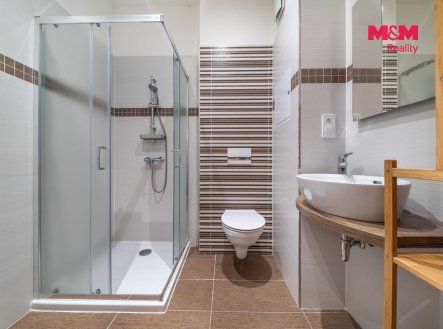 Prodej bytu, 3+kk, 57 m²