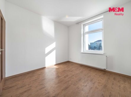 Prodej bytu, 3+kk, 57 m²