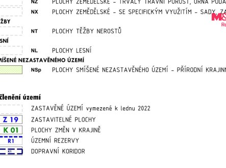 Prodej pozemku, zahrada, 2 878 m²
