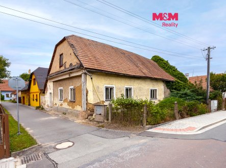 Prodej domu/vily, 150 m²