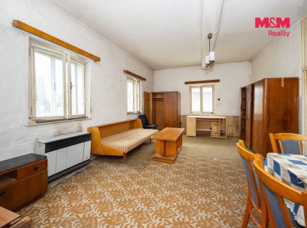 Prodej domu/vily, 150 m²