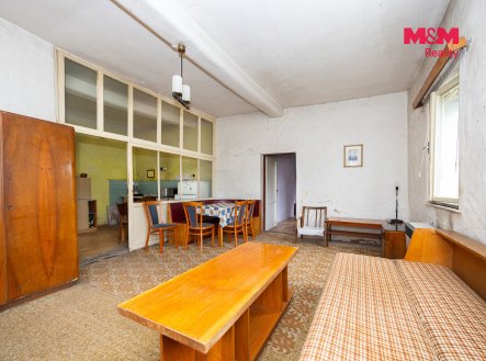 Prodej domu/vily, 150 m²