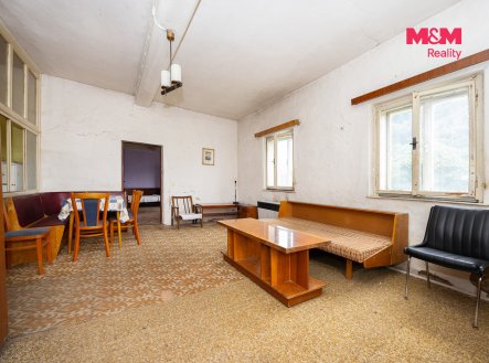 Prodej domu/vily, 150 m²