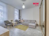 Prodej bytu, 1+kk, 30 m²