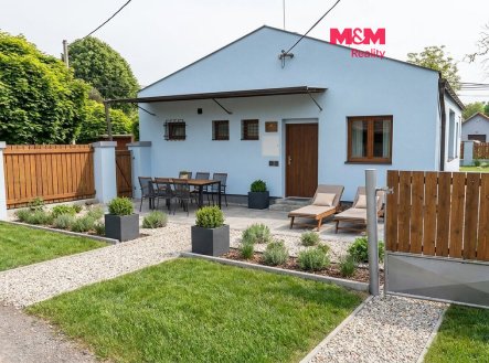 Prodej domu/vily, 450 m²