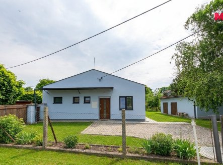 Prodej domu/vily, 450 m²