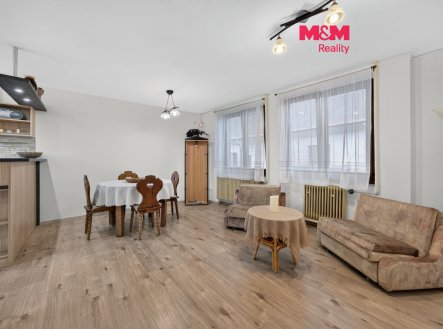 Prodej domu/vily, 190 m²