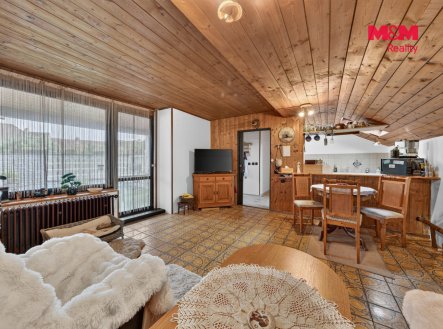 Prodej domu/vily, 190 m²