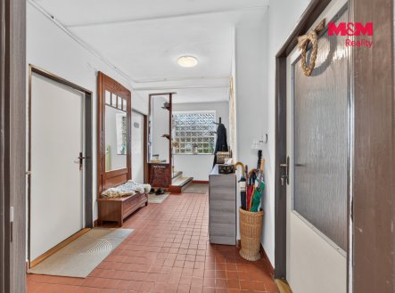 Prodej domu/vily, 190 m²