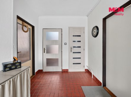Prodej domu/vily, 190 m²