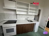 Prodej bytu, 2+1, 53 m²