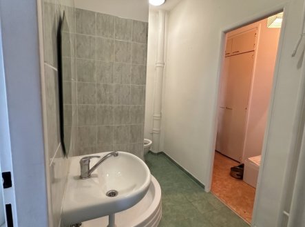 Prodej bytu, 2+1, 53 m²