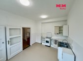 Pronájem bytu, 2+1, 82 m²