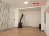 Pronájem bytu, 3+kk, 69 m²