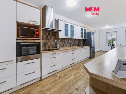 Pronájem domu/vily, 120 m²