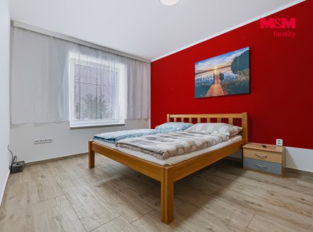 Pronájem domu/vily, 120 m²