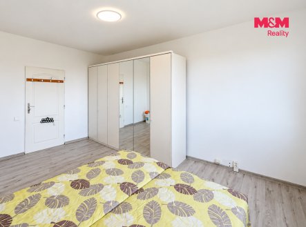 Pronájem bytu, 3+1, 76 m²