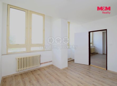 Pronájem bytu, 2+kk, 47 m²