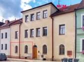 Prodej bytu, 1+1, 48 m²