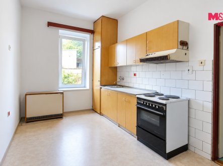 Prodej bytu, 1+1, 48 m²