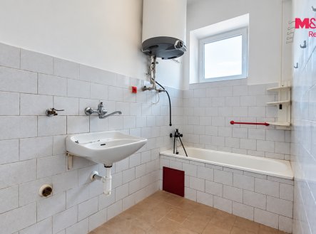 Prodej bytu, 1+1, 48 m²